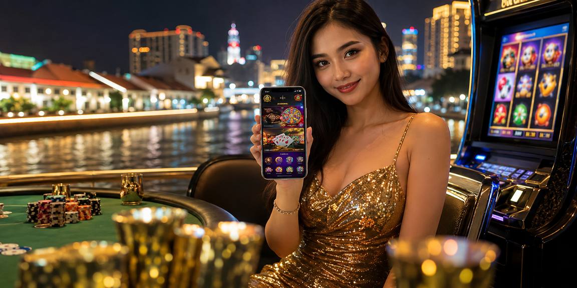 gt3 Daftar dalam Beberapa Saat, Jelajahi Lobby Penuh